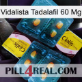 Vidalista Tadalafil 60 Mg cialis5